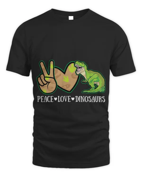 Unisex Standard T-Shirt - Oversized Print