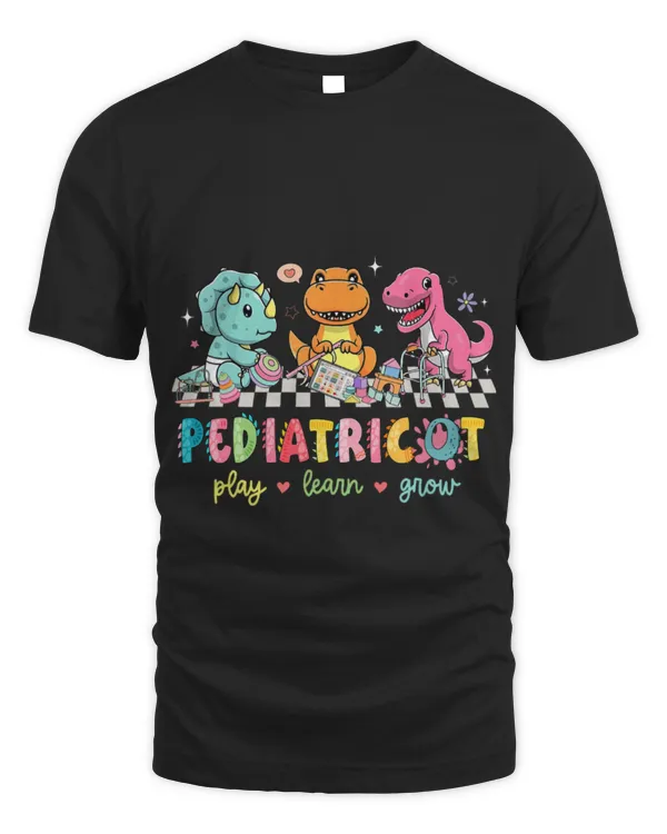 Unisex Standard T-Shirt - Oversized Print