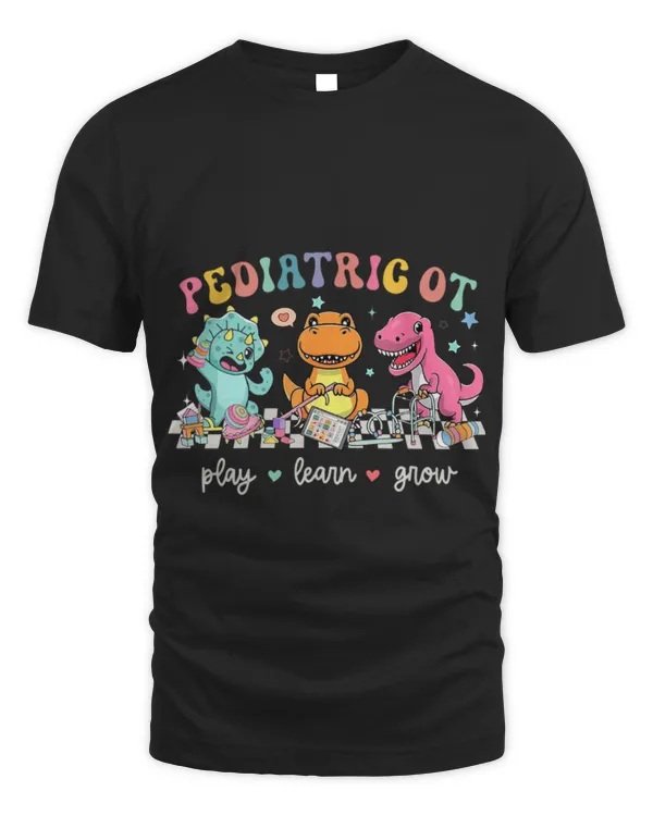 Unisex Standard T-Shirt - Oversized Print