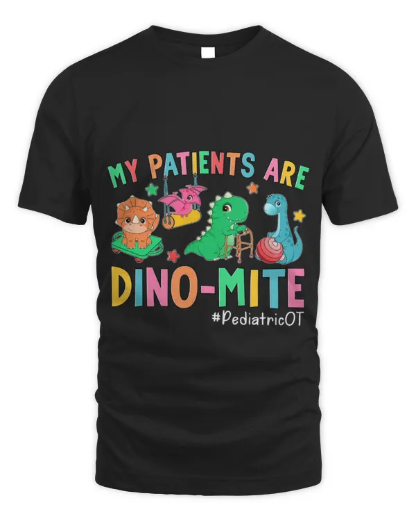 Unisex Standard T-Shirt - Oversized Print