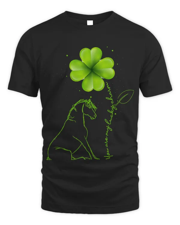 Unisex Standard T-Shirt - Oversized Print