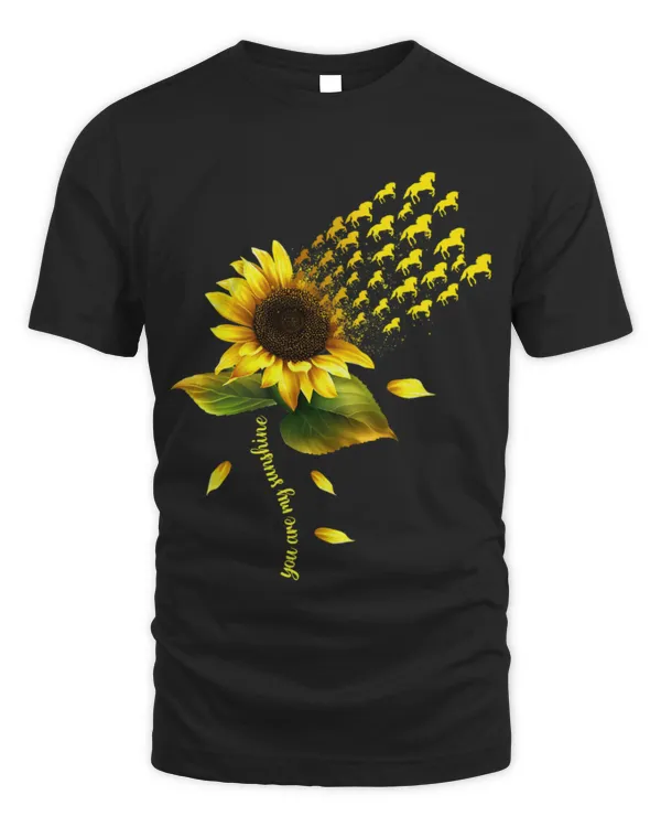 Unisex Standard T-Shirt - Oversized Print