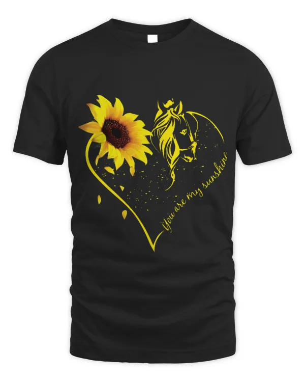 Unisex Standard T-Shirt - Oversized Print