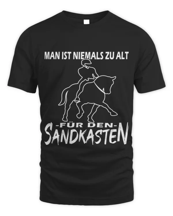 Unisex Standard T-Shirt - Oversized Print