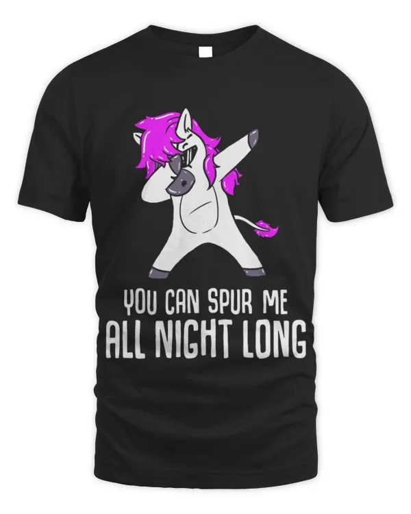 Unisex Standard T-Shirt - Oversized Print