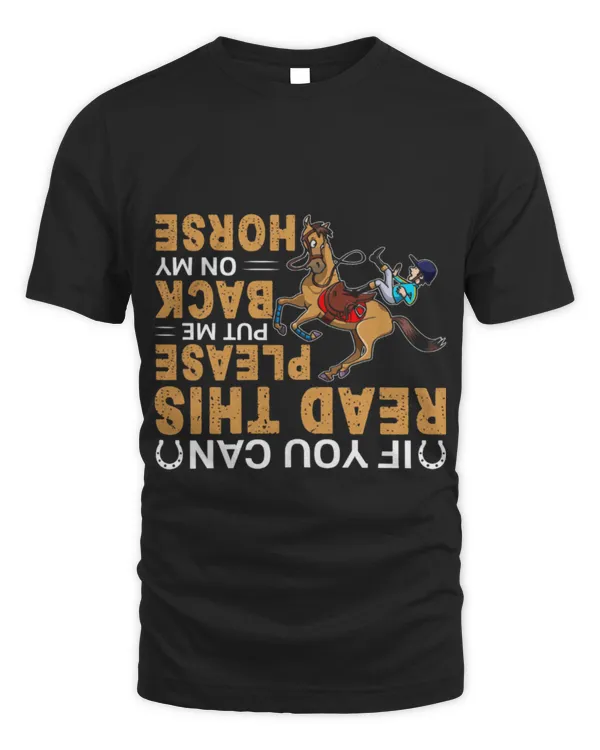 Unisex Standard T-Shirt - Oversized Print