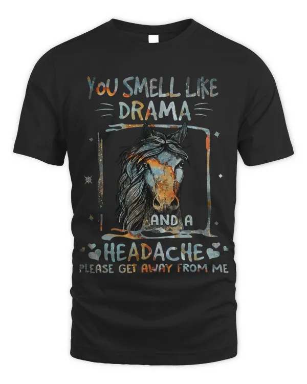 Unisex Standard T-Shirt - Oversized Print