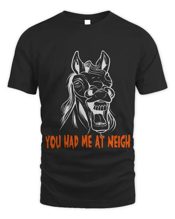 Unisex Standard T-Shirt - Oversized Print