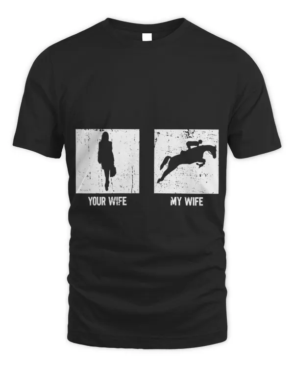 Unisex Standard T-Shirt - Oversized Print