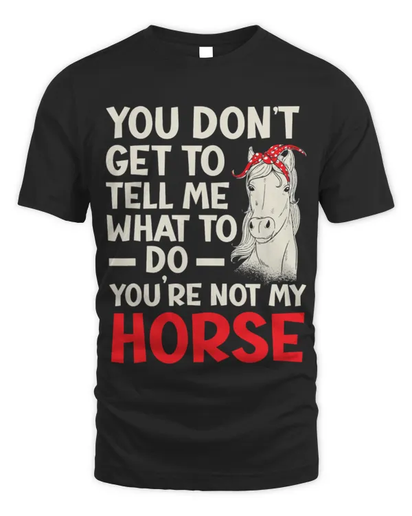 Unisex Standard T-Shirt - Oversized Print