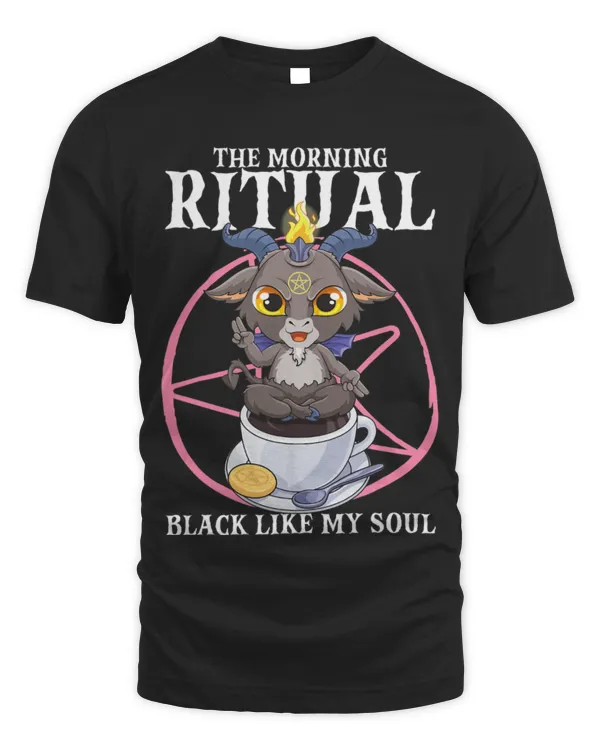 Unisex Standard T-Shirt - Oversized Print