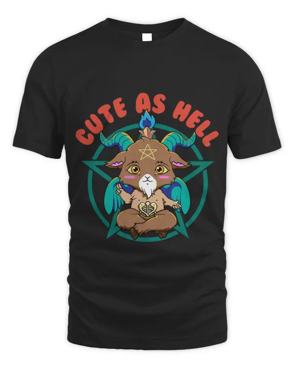 Unisex Standard T-Shirt - Oversized Print