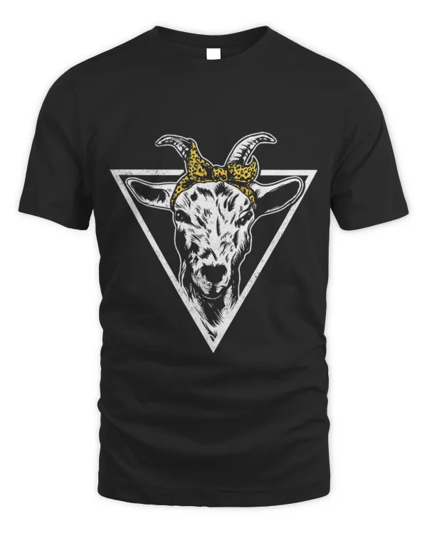 Unisex Standard T-Shirt - Oversized Print