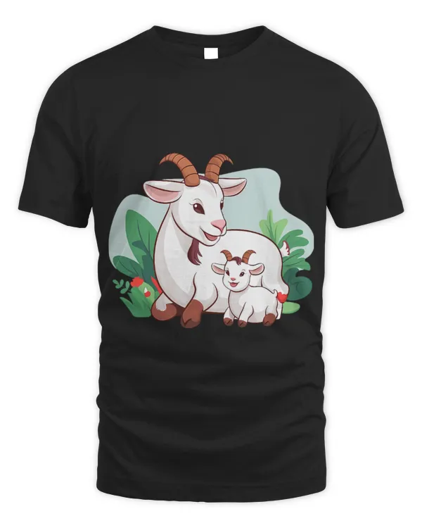 Unisex Standard T-Shirt - Oversized Print
