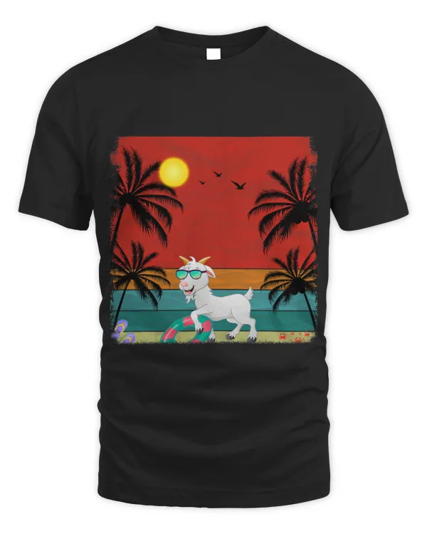 Unisex Standard T-Shirt - Oversized Print