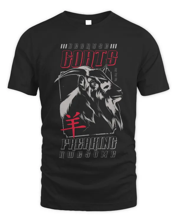 Unisex Standard T-Shirt - Oversized Print
