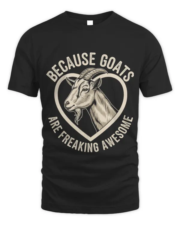 Unisex Standard T-Shirt - Oversized Print