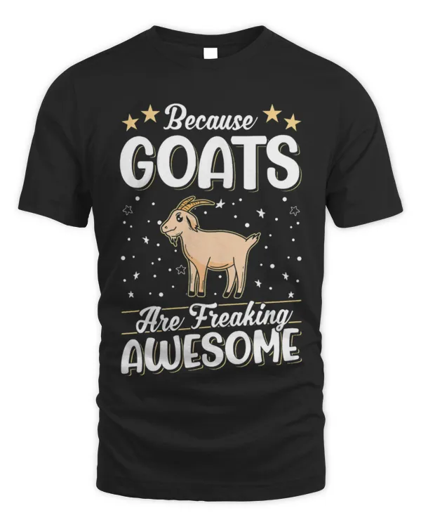 Unisex Standard T-Shirt - Oversized Print