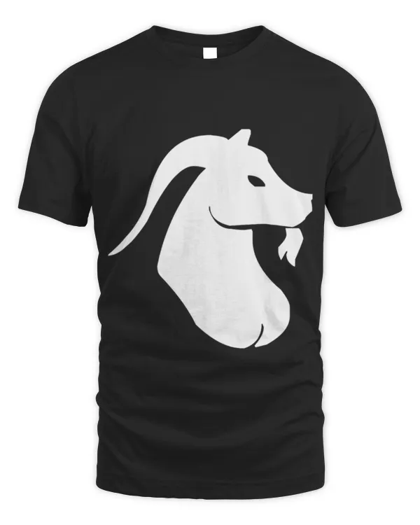 Unisex Standard T-Shirt - Oversized Print
