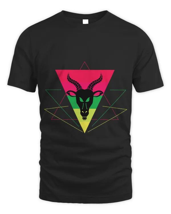 Unisex Standard T-Shirt - Oversized Print