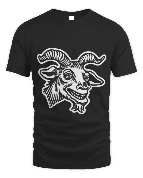 Unisex Standard T-Shirt - Oversized Print