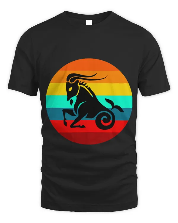 Unisex Standard T-Shirt - Oversized Print
