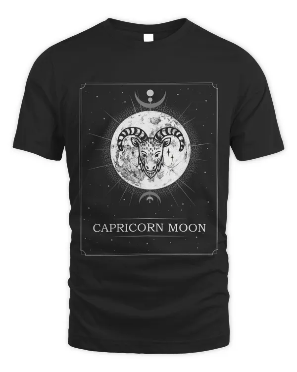 Unisex Standard T-Shirt - Oversized Print