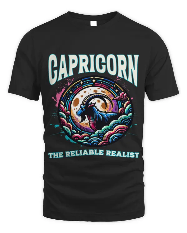 Unisex Standard T-Shirt - Oversized Print