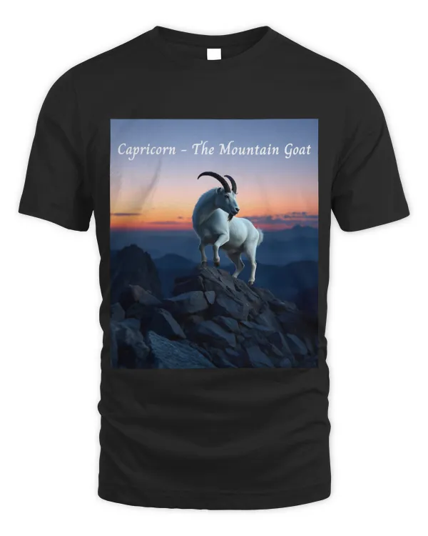 Unisex Standard T-Shirt - Oversized Print