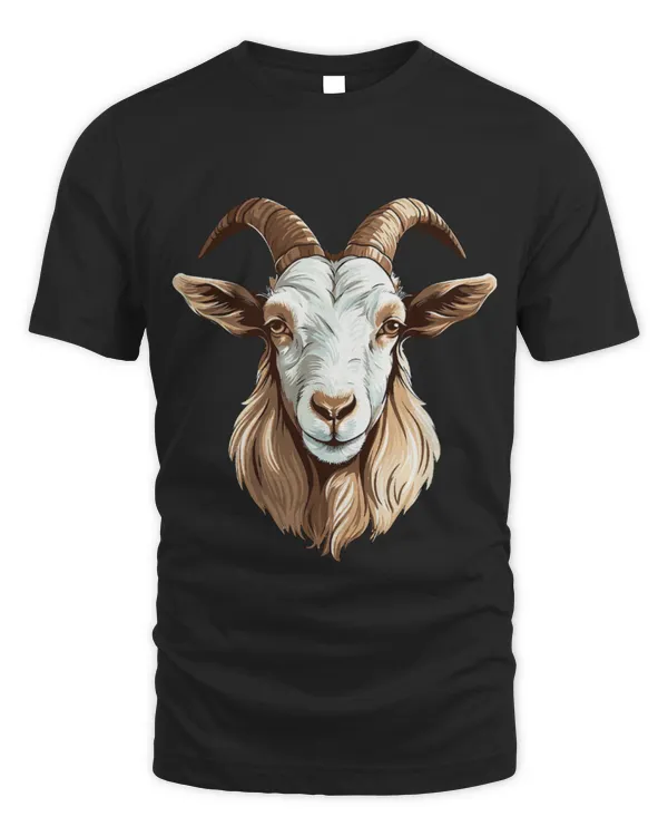 Unisex Standard T-Shirt - Oversized Print