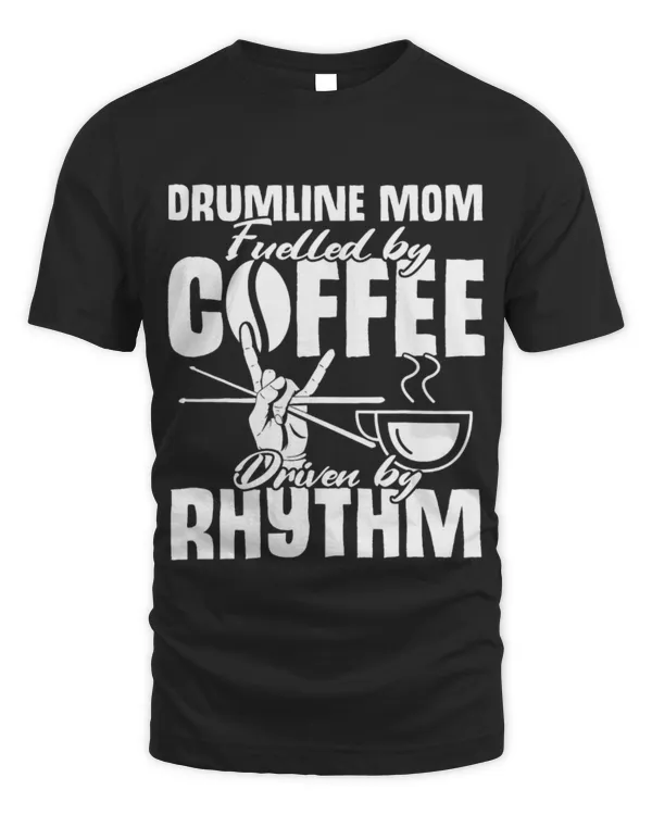 Unisex Standard T-Shirt - Oversized Print