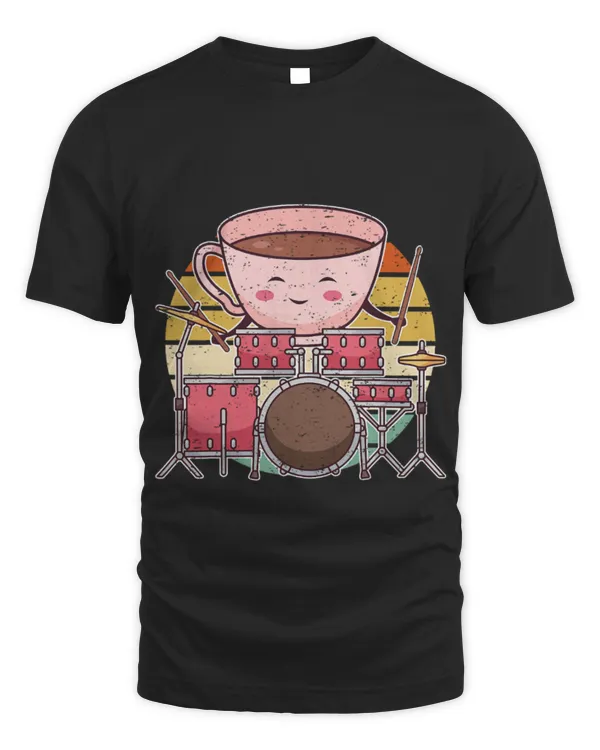 Unisex Standard T-Shirt - Oversized Print