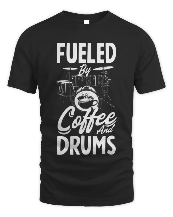 Unisex Standard T-Shirt - Oversized Print