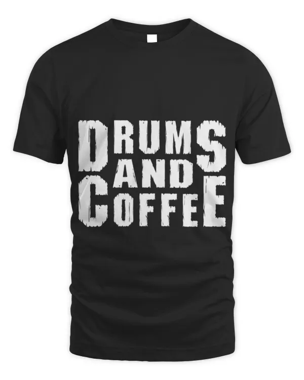 Unisex Standard T-Shirt - Oversized Print