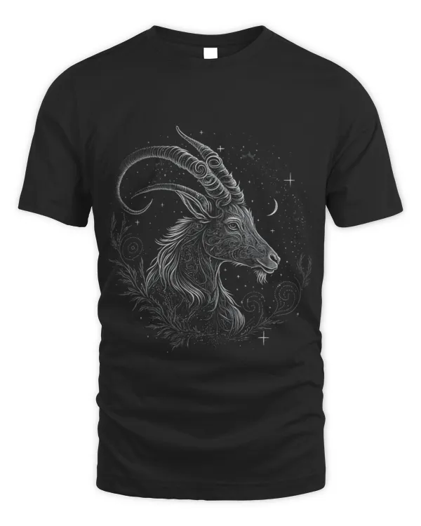 Unisex Standard T-Shirt - Oversized Print