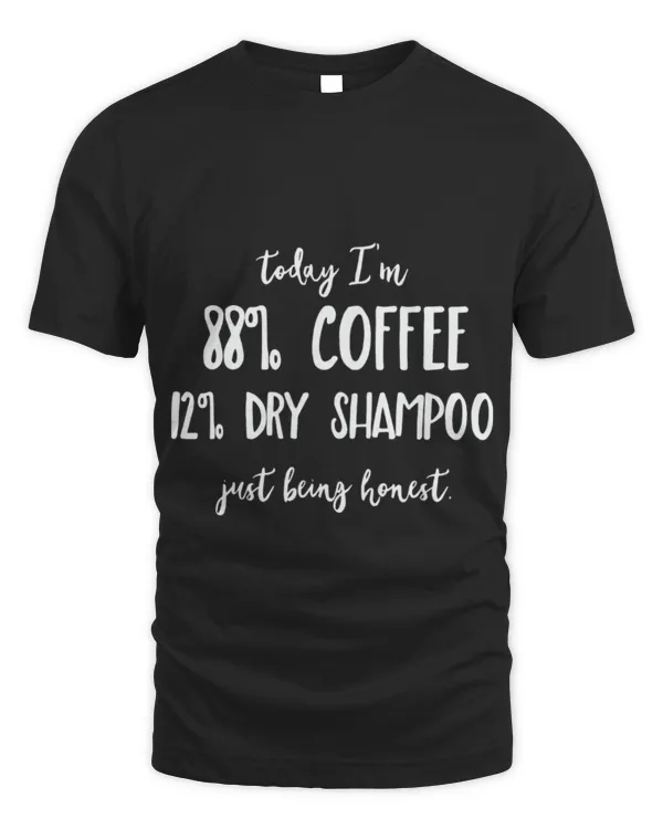Unisex Standard T-Shirt - Oversized Print