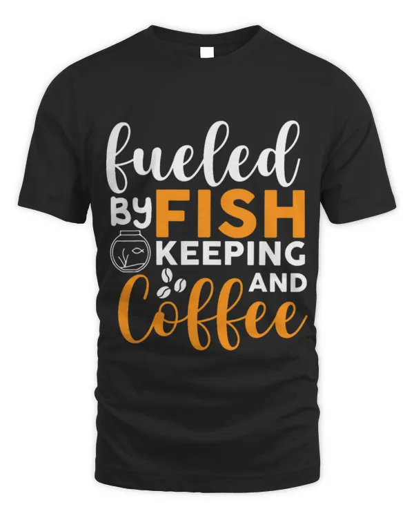 Unisex Standard T-Shirt - Oversized Print