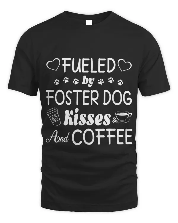 Unisex Standard T-Shirt - Oversized Print