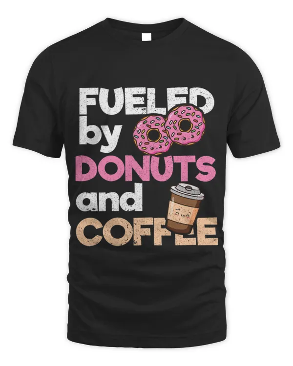Unisex Standard T-Shirt - Oversized Print