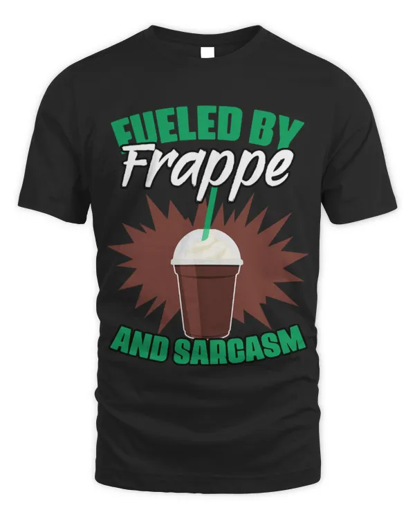 Unisex Standard T-Shirt - Oversized Print