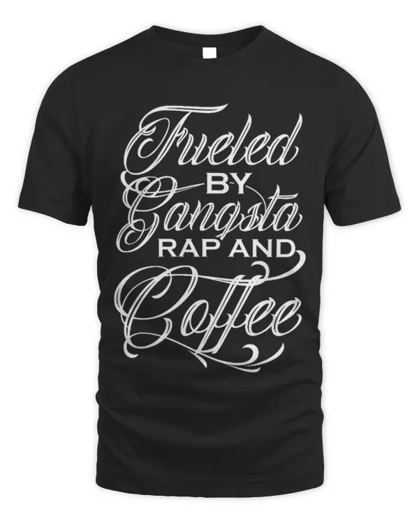 Unisex Standard T-Shirt - Oversized Print