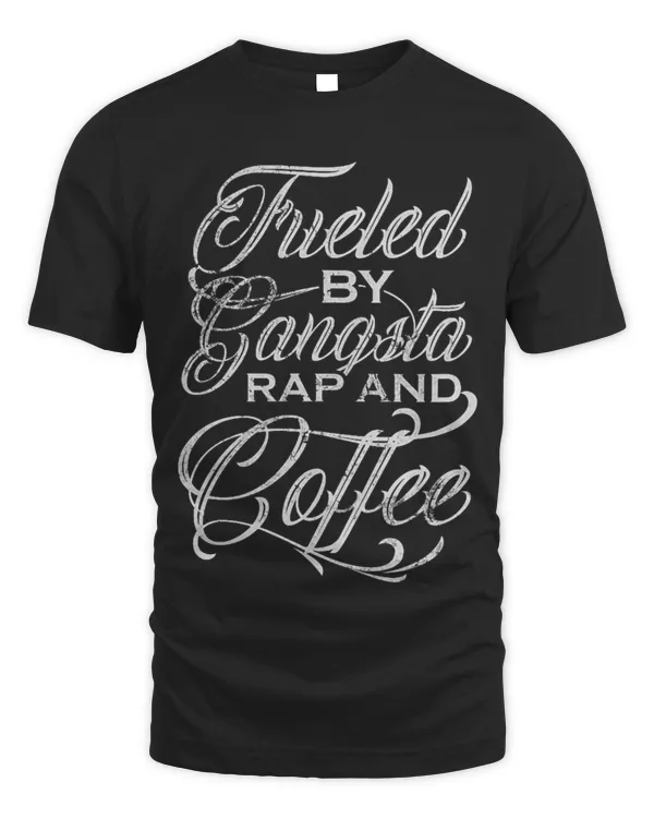Unisex Standard T-Shirt - Oversized Print
