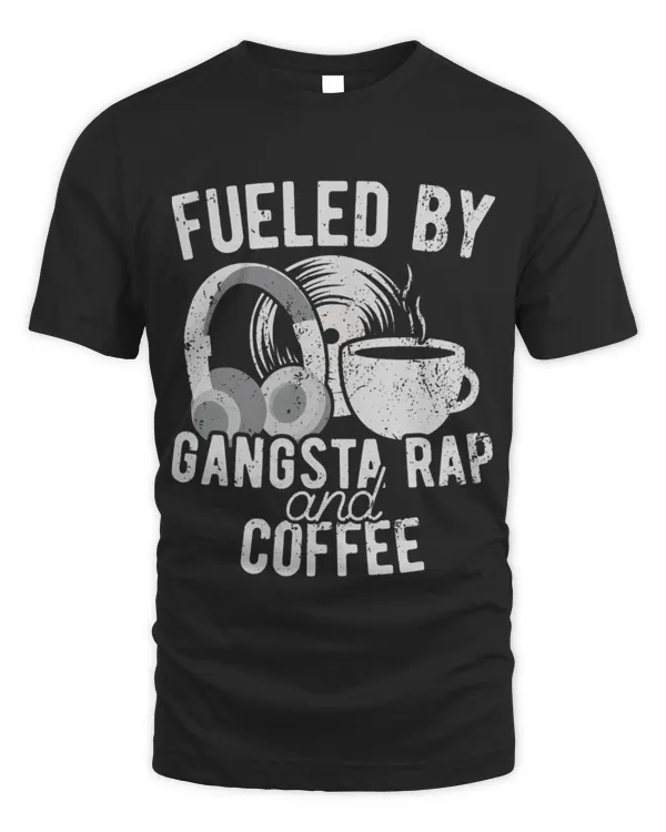 Unisex Standard T-Shirt - Oversized Print