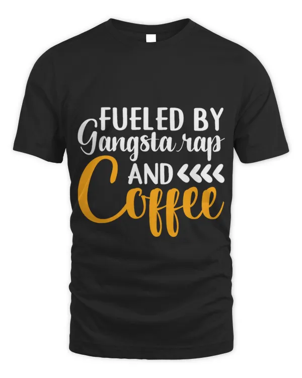 Unisex Standard T-Shirt - Oversized Print