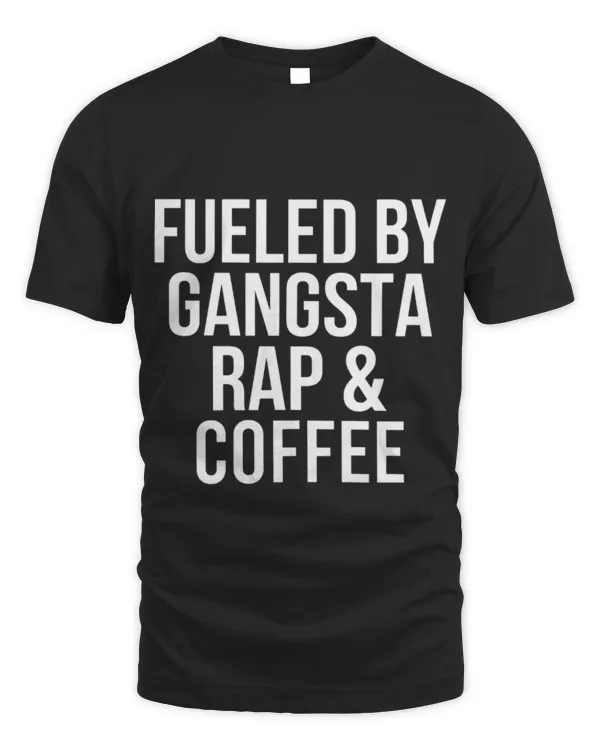 Unisex Standard T-Shirt - Oversized Print