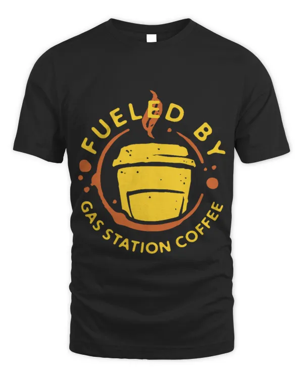 Unisex Standard T-Shirt - Oversized Print