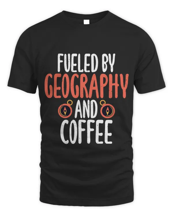 Unisex Standard T-Shirt - Oversized Print