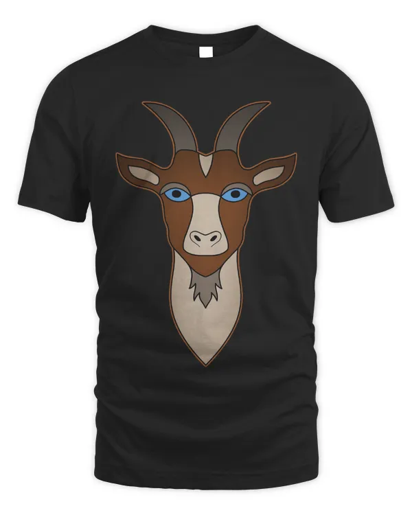 Unisex Standard T-Shirt - Oversized Print