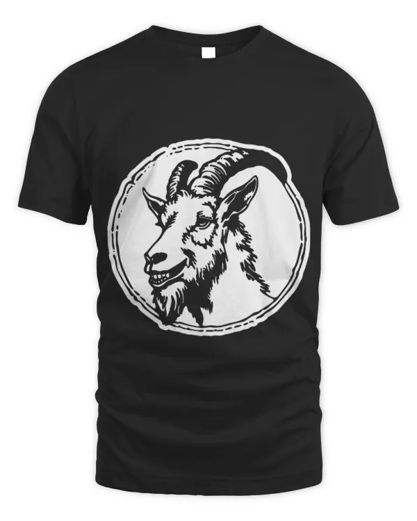 Unisex Standard T-Shirt - Oversized Print