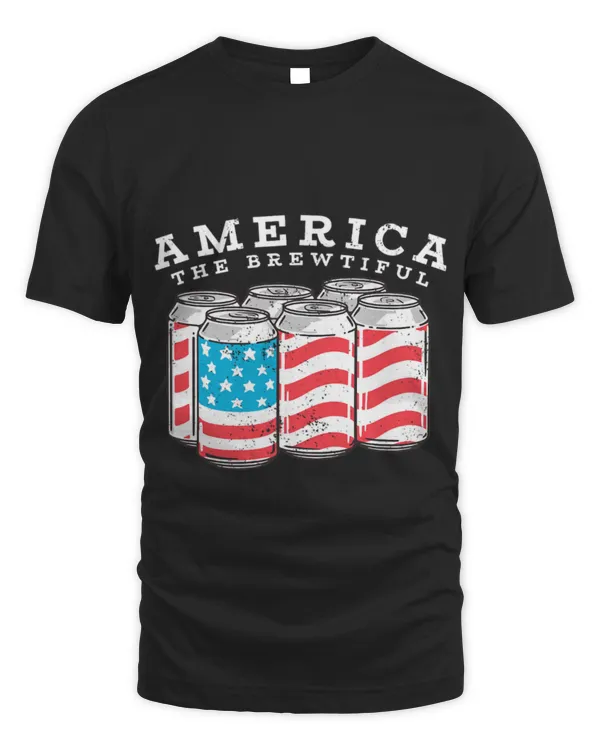 Unisex Standard T-Shirt - Oversized Print